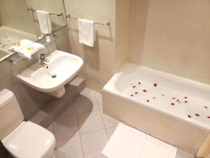 oriental palace hotel