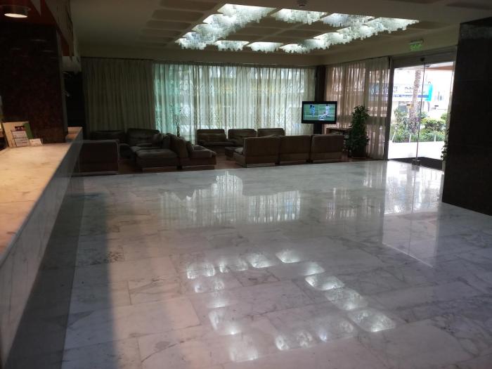 oriental palace hotel