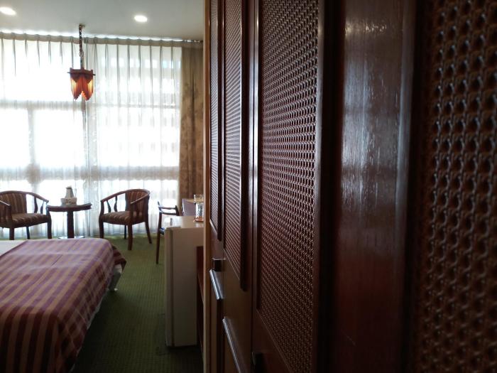 oriental palace hotel