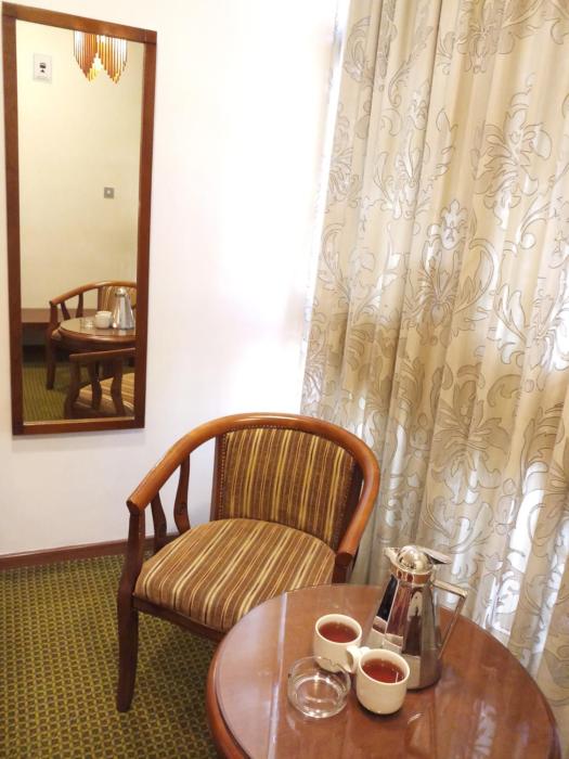 oriental palace hotel