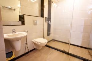 hotel prestige mangalore