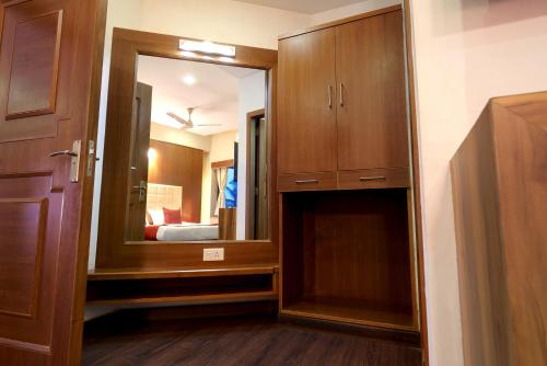 hotel prestige mangalore