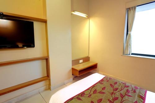 hotel prestige mangalore