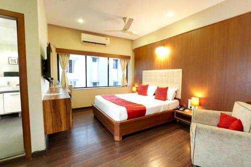 hotel prestige mangalore