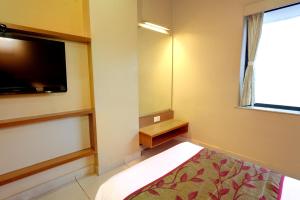 hotel prestige mangalore