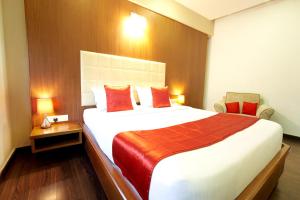 hotel prestige mangalore