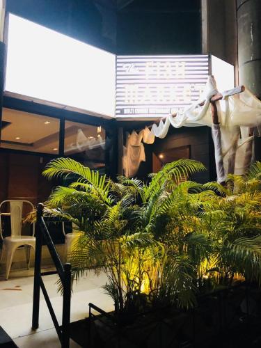 hotel prestige mangalore