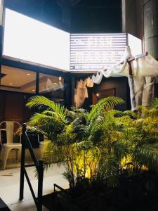 hotel prestige mangalore