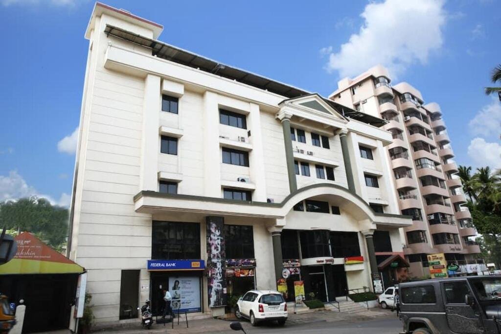 hotel prestige mangalore