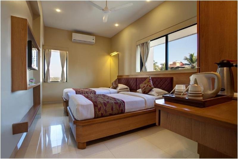 hotel prestige mangalore