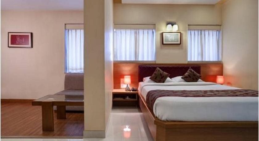 hotel prestige mangalore