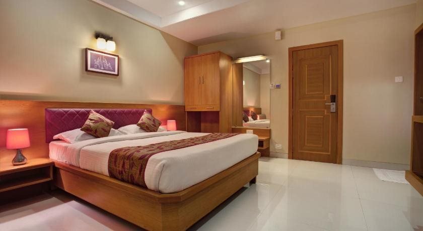 hotel prestige mangalore