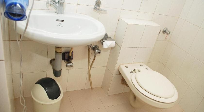 hotel prestige mangalore