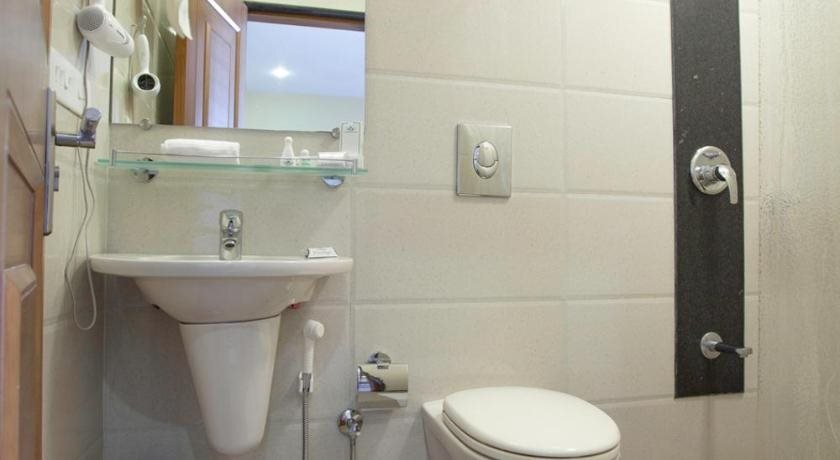 hotel prestige mangalore