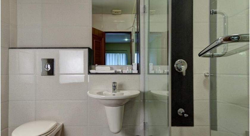 hotel prestige mangalore