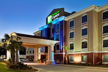 Holiday Inn Express Hotel & Suites Amite By Ihg,Hammond>>Amite,3 star