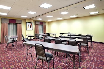 Holiday Inn Express Hotel & Suites Amite By Ihg,Hammond>>Amite,3 star