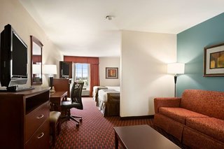 Wingate By Wyndham San Marcos,New Braunfels>>Hays,3 star