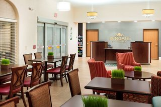 Wingate By Wyndham San Marcos,New Braunfels>>Hays,3 star