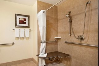 Wingate By Wyndham San Marcos,New Braunfels>>Hays,3 star