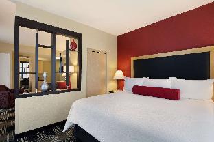 Holiday Inn Express Miami Airport Blue Lagoon Area By Ihg,Florida>>Baker's Haulover Inlet,3 star