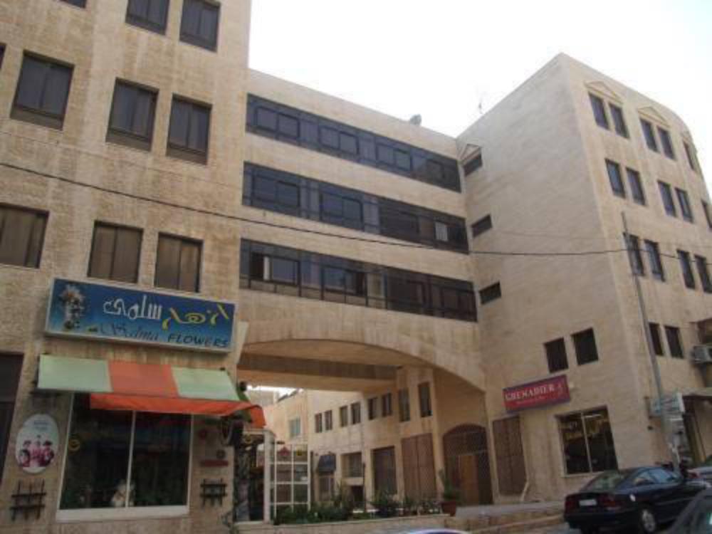 liwan hotel