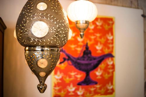 liwan hotel