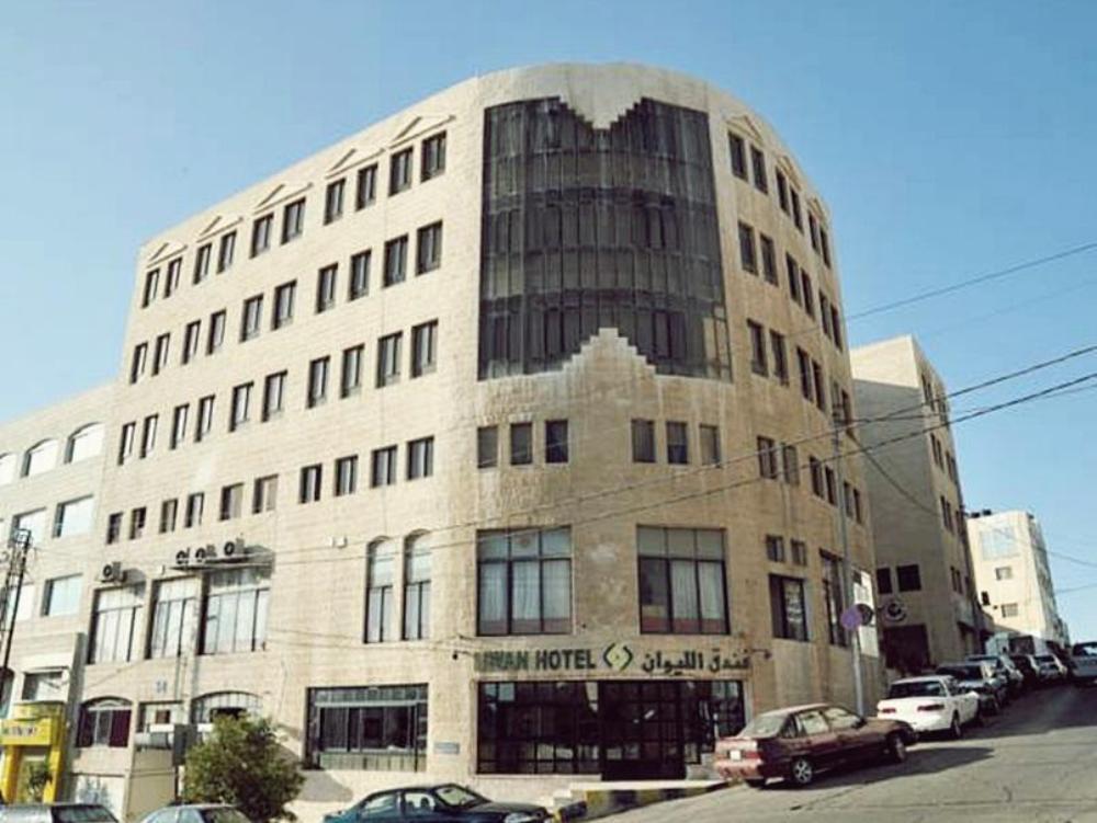 liwan hotel