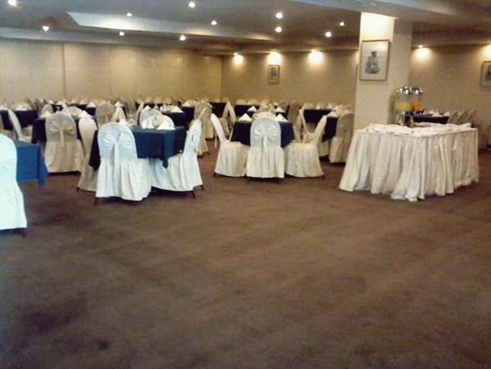 liwan hotel