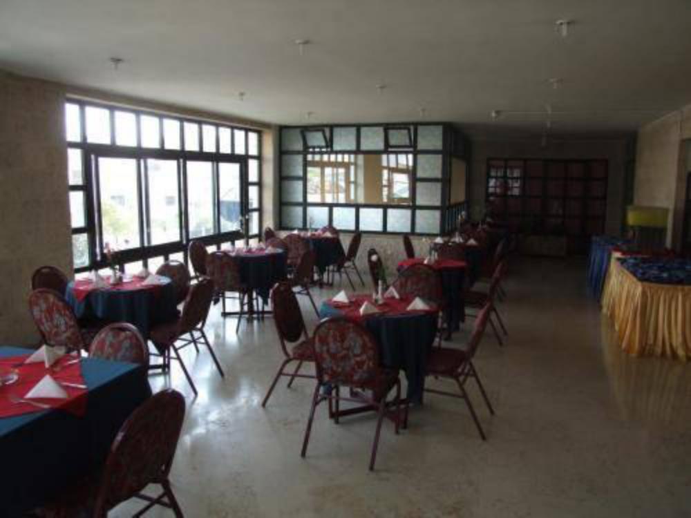 liwan hotel