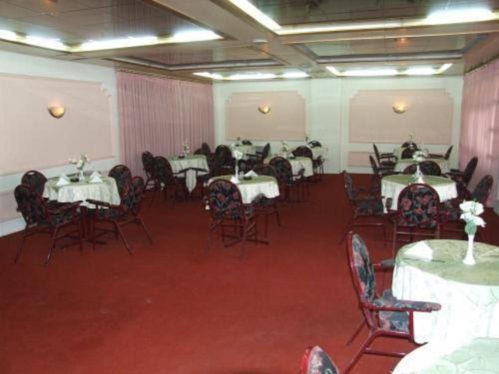 liwan hotel