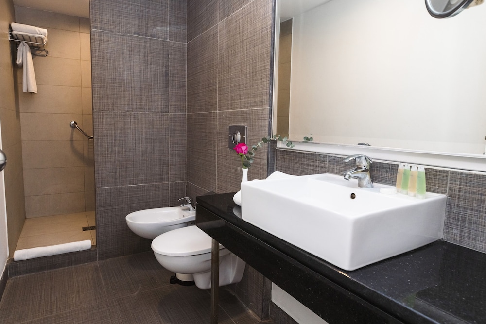 liwan hotel