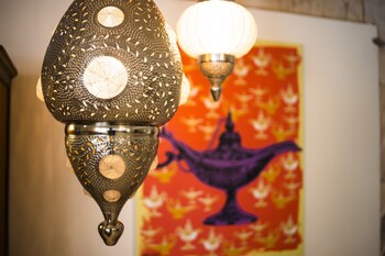 liwan hotel