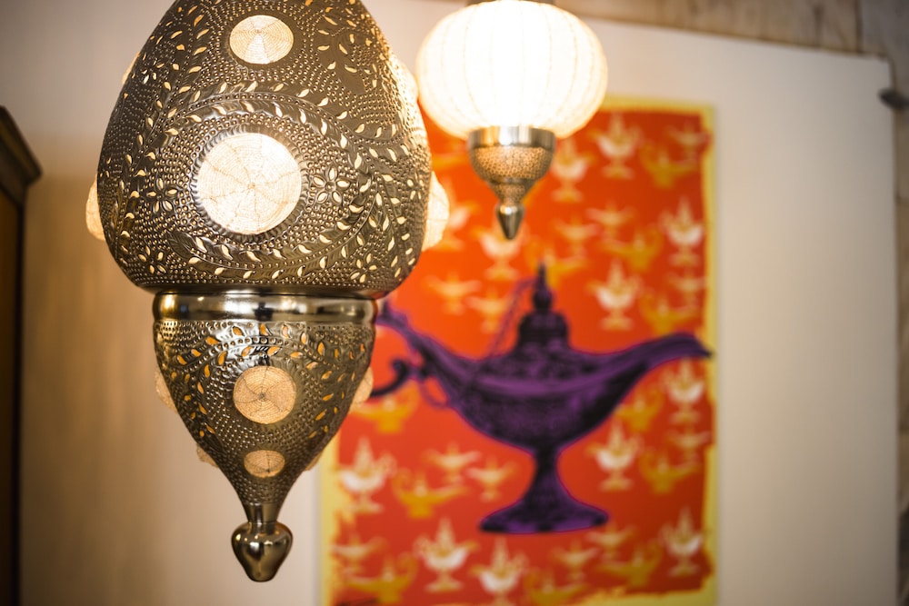 liwan hotel