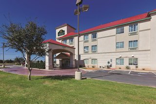 La Quinta Inn & Suites By Wyndham Midland North,Texas>>Midland,3 star