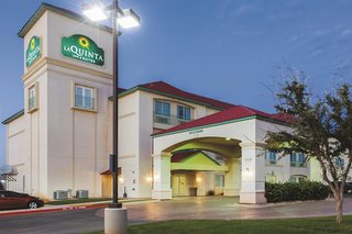 La Quinta Inn & Suites By Wyndham Midland North,Texas>>Midland,3 star