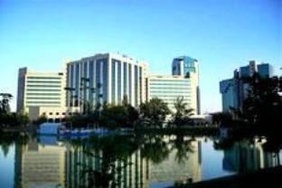 International Hotel Tashkent,Uzexpocenter>>Tashkent,5 star