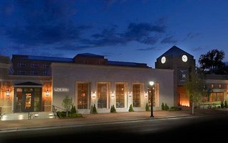 The H Hotel,Midland>>Michigan,4 star
