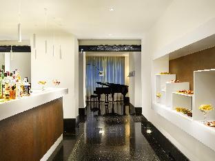 Una Hotels Century Milano,Via Fabio Filzi 25 B,4 star