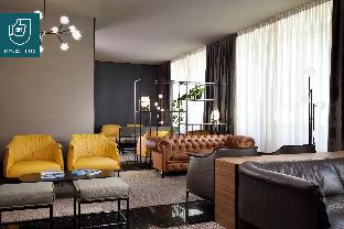 Una Hotels Century Milano,Via Fabio Filzi 25 B,4 star