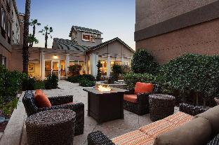 Hilton Garden Inn San Jose/Milpitas,San Jose>>Milpitas,3 star
