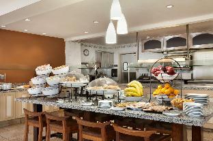 Hilton Garden Inn San Jose/Milpitas,San Jose>>Milpitas,3 star