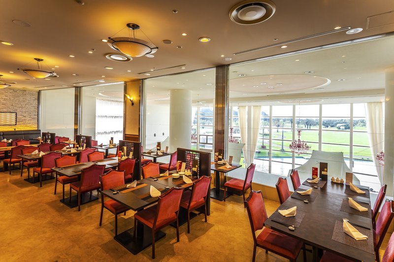 holiday inn ana miyazaki an ihg hotel