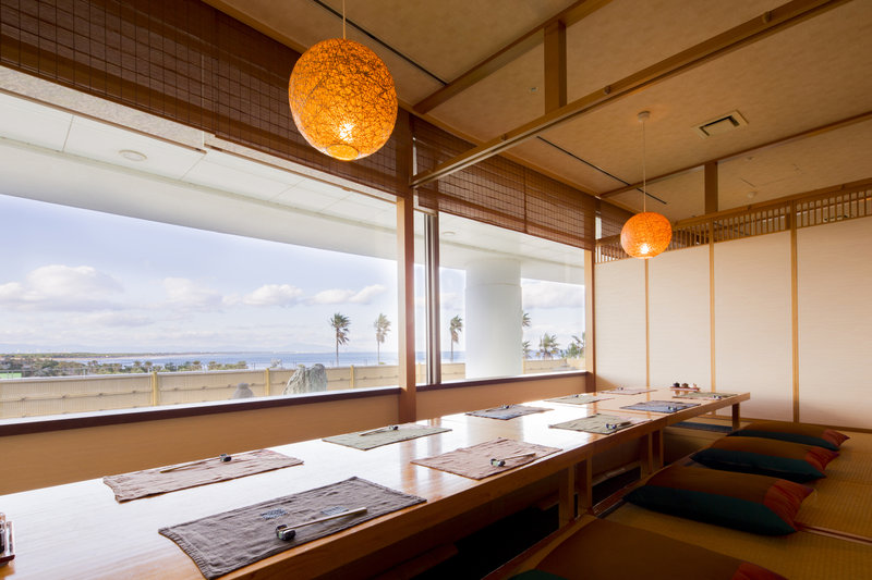 holiday inn ana miyazaki an ihg hotel