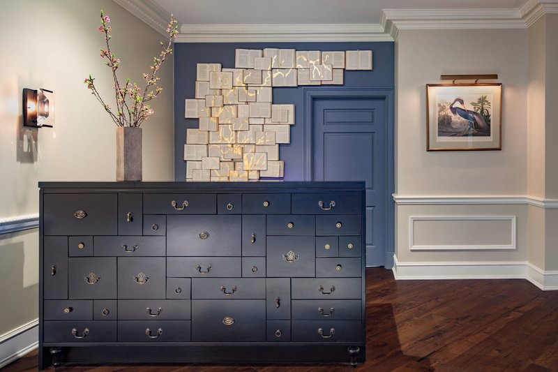 morrison house old town alexandria autograph collection