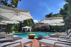 Blue Dream Hotel,Padova>>Monselice,4 star