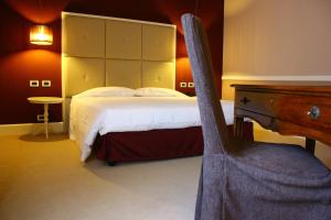 Blue Dream Hotel,Padova>>Monselice,4 star