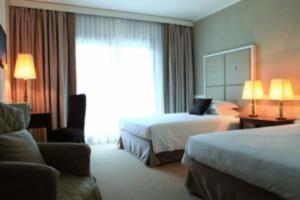 Blue Dream Hotel,Padova>>Monselice,4 star