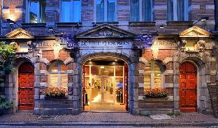 Best Western Dam Square Inn,Amsterdam City Centre>>Amsterdam,4 star