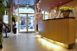 Best Western Dam Square Inn,Amsterdam City Centre>>Amsterdam,4 star